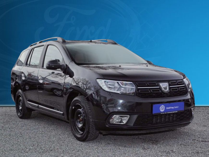 Dacia Logan MCV 75 Access/ Klima ZV-FB Bluetooth