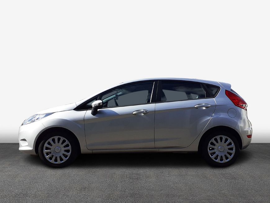 Ford Fiesta 1.25 Trend Winterpaket Zahnriemen ern.