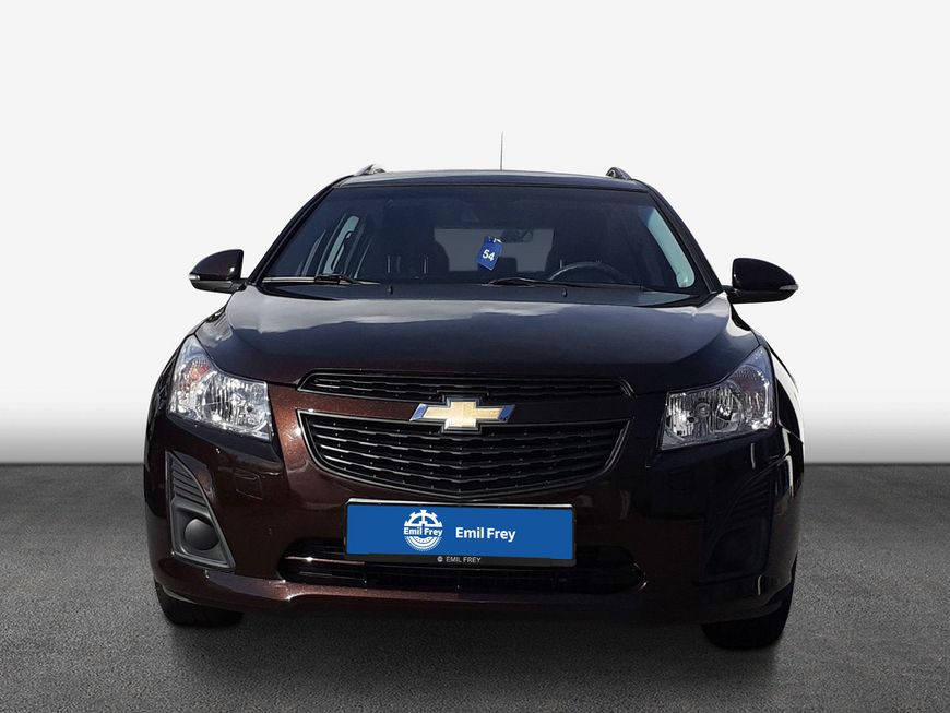 Chevrolet Cruze 1.6 LS Klima Ganzjahresreifen